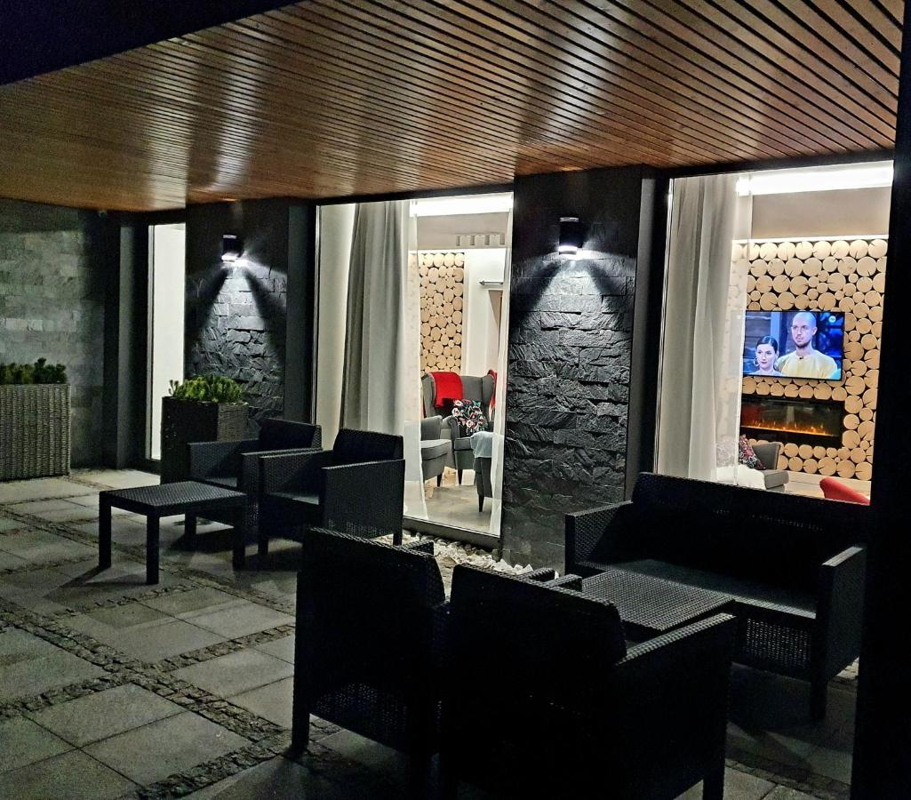 Villa Olimpijska 2 - Centrum Wisła Εξωτερικό φωτογραφία