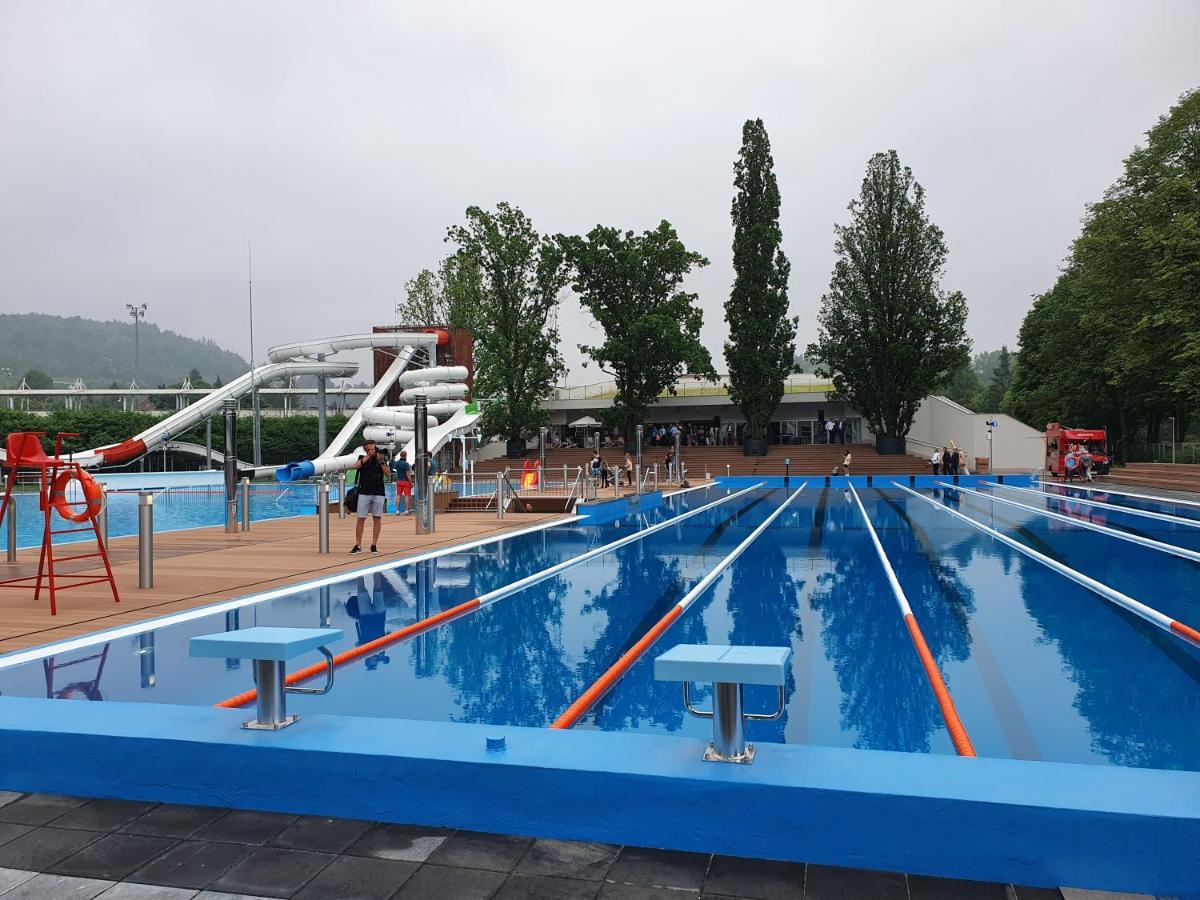 Villa Olimpijska 2 - Centrum Wisła Εξωτερικό φωτογραφία